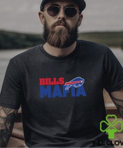 Buffalo Bills bills mafia American foolball shirt 2 Buffalo Bills bills mafia American foolball shirt