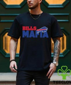 Buffalo Bills bills mafia American foolball shirt 3 Buffalo Bills bills mafia American foolball shirt