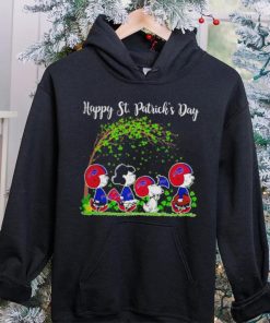 Buffalo Bills football NFL Happy St Patrick’s day hoodie, sweater, longsleeve, shirt v-neck, t-shirt