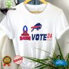 Buffalo Bills football NFL Pro Bowl Games Vote 2024 hoodie, sweater, longsleeve, shirt v-neck, t-shirt