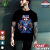 Official Ice Nine Kills Coloring Book Poster shirt