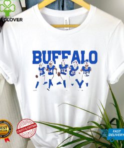 Buffalo Bills football players graphic hoodie, sweater, longsleeve, shirt v-neck, t-shirt