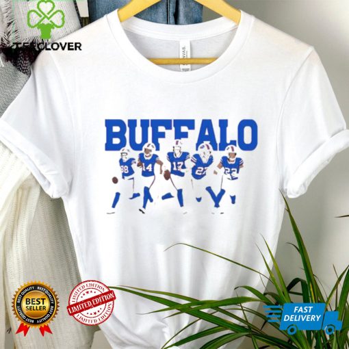 Buffalo Bills football players graphic hoodie, sweater, longsleeve, shirt v-neck, t-shirt