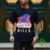 The Grinch They Hate Us because they ain’t us Baltimore Ravens 2023 Shirt