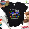 Once A Dodger Always A Dodger Cute Snoopy shirt