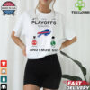 Miami Dolphins shirt  Playoff Is Calling And I Must Go for Fans