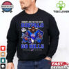 Marc Andre Fleury Minnesota Wild Hockey letter star shirt