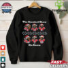 This is my team forever Green Bay Packers signatures shirt