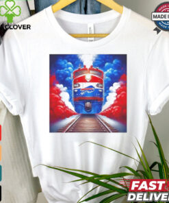 Buffalo Bills train Mafia to win shirt