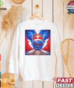 Buffalo Bills train Mafia to win shirt 1 Buffalo Bills train Mafia to win shirt