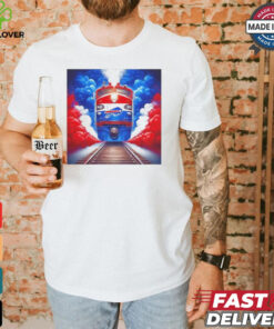 Buffalo Bills train Mafia to win shirt 3 Buffalo Bills train Mafia to win shirt