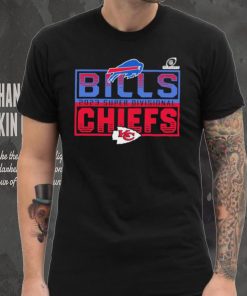 Buffalo Bills vs Kansas City Chiefs 2023 Super Divisional hoodie, sweater, longsleeve, shirt v-neck, t-shirt