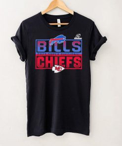 Buffalo Bills vs Kansas City Chiefs 2023 Super Divisional hoodie, sweater, longsleeve, shirt v-neck, t-shirt