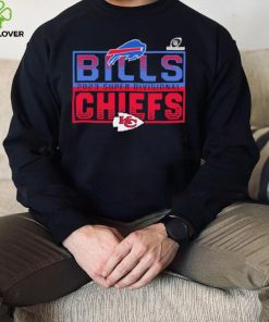 Buffalo Bills vs Kansas City Chiefs 2023 Super Divisional hoodie, sweater, longsleeve, shirt v-neck, t-shirt