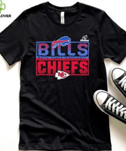 Buffalo Bills vs Kansas City Chiefs 2023 Super Divisional hoodie, sweater, longsleeve, shirt v-neck, t-shirt