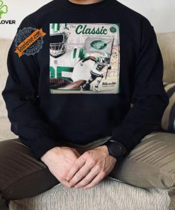 Buffalo Bills vs New York Jets October 14, 2024 Classic is back Game T Shirt