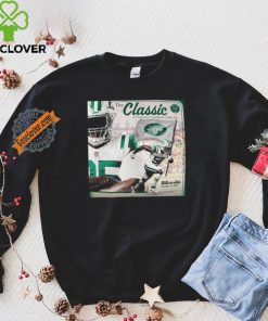 Buffalo Bills vs New York Jets October 14, 2024 Classic is back Game T Shirt