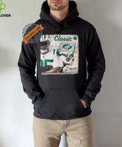 Buffalo Bills vs New York Jets October 14, 2024 Classic is back Game T Shirt