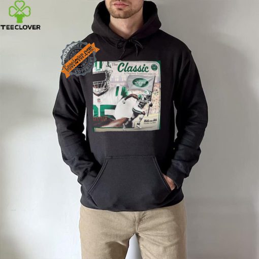 Buffalo Bills vs New York Jets October 14, 2024 Classic is back Game T Shirt