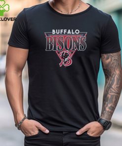 Buffalo Bisons Baseball Shirt 2024