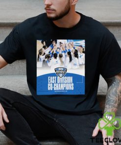 Buffalo Bulls Are The 2023 MAC East Division Co Champions Unisex T Shirt