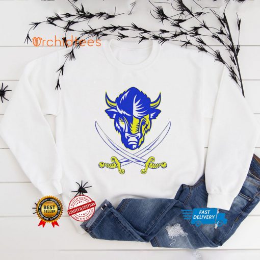 Buffalo Hockey logo shirt