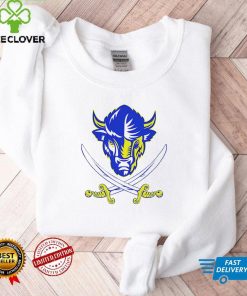 Buffalo Hockey logo shirt