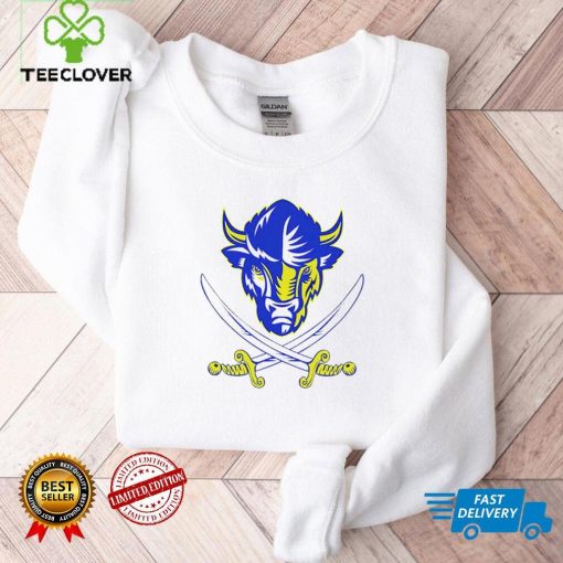 Buffalo Hockey logo shirt