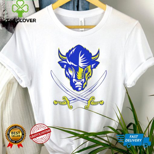 Buffalo Hockey logo shirt