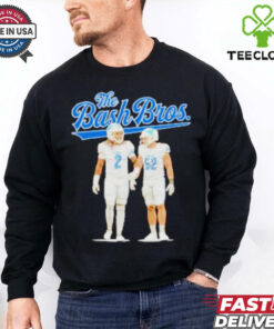 Buffalo NCAA Football Dolac and Murdock Bash Bros shirt