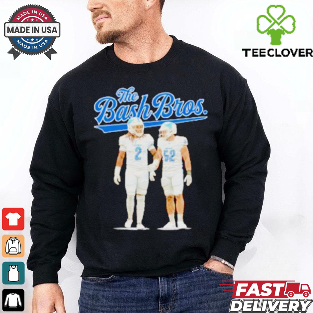 Buffalo NCAA Football Dolac and Murdock Bash Bros shirt Buffalo NCAA Football Dolac and Murdock Bash Bros shirt