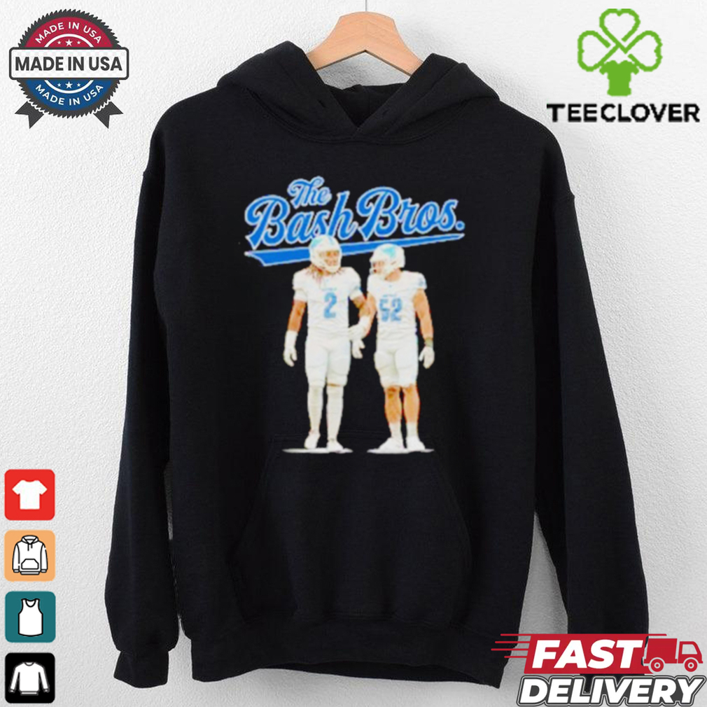 Buffalo NCAA Football Dolac and Murdock Bash Bros shirt Buffalo NCAA Football Dolac and Murdock Bash Bros shirt