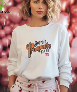 Buffalo Prospects T shirt