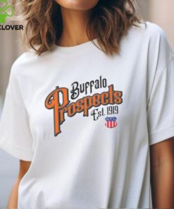 Buffalo Prospects T shirt