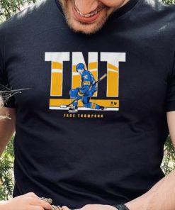 Buffalo Sabers Tage Thompson TNT Shirt