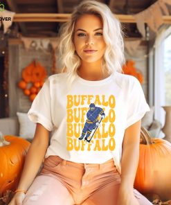 Buffalo Sabres 1970 Hockey Tshirt