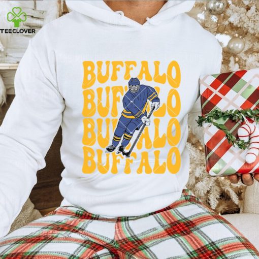 Buffalo Sabres 1970 Hockey Thoodie, sweater, longsleeve, shirt v-neck, t-shirt