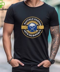 Buffalo Sabres 1970 Native T Shirt