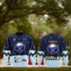 Cincinnati Cyclones Peanuts And Snoopy Night Nike Hoodie