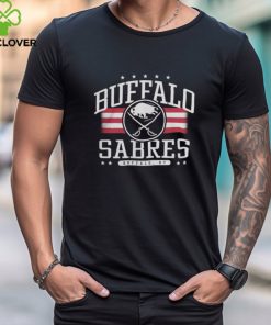 Buffalo Sabres Americana Team T Shirt