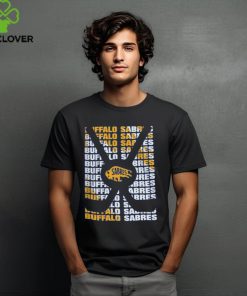 Buffalo Sabres Youth Box T Shirt