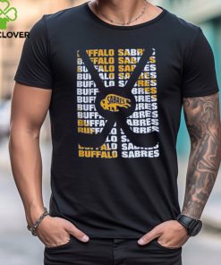 Buffalo Sabres Youth Box T Shirt