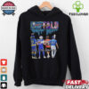 Haters Gonna Hate Rick And Morty Buffalo Bills Nfl T shirt