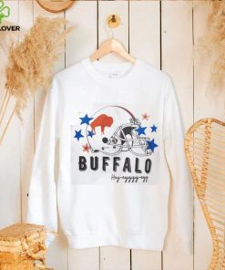 Buffalo Stars shirt