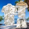 Buffalo Trace Hawaiian Shirt And Short Gift For Men And Women