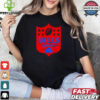 Design San Diego Padres vs. Los Angeles Dodgers 2024 MLB NL West Champions Shirt