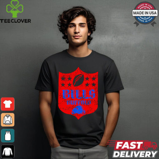 Buffalo bills T Shirt