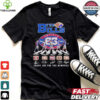 Snoopy Peanuts x LSU Tigers Gymnastics t shirt
