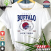 Buffalo Bills girl Mafia life shirt
