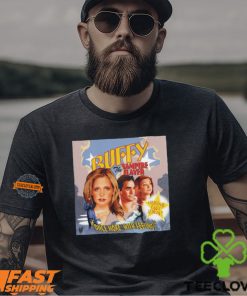 Buffy The Vampire Slayer Once More With Feeling Shirt